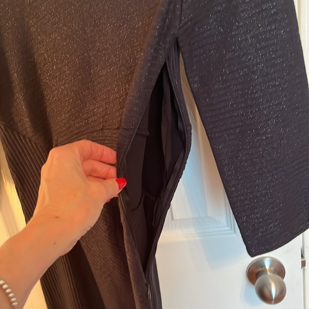 NWT Akemi + Kin Anthropologie Dress - Picture 8 of 12